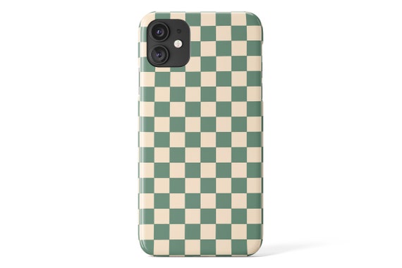 Checkered Limited-edition Unique Phone Case Gifts for Her & -  Denmark