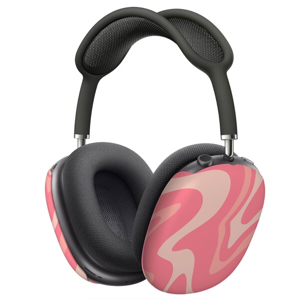 Pink AirPod Max Covers - Etsy