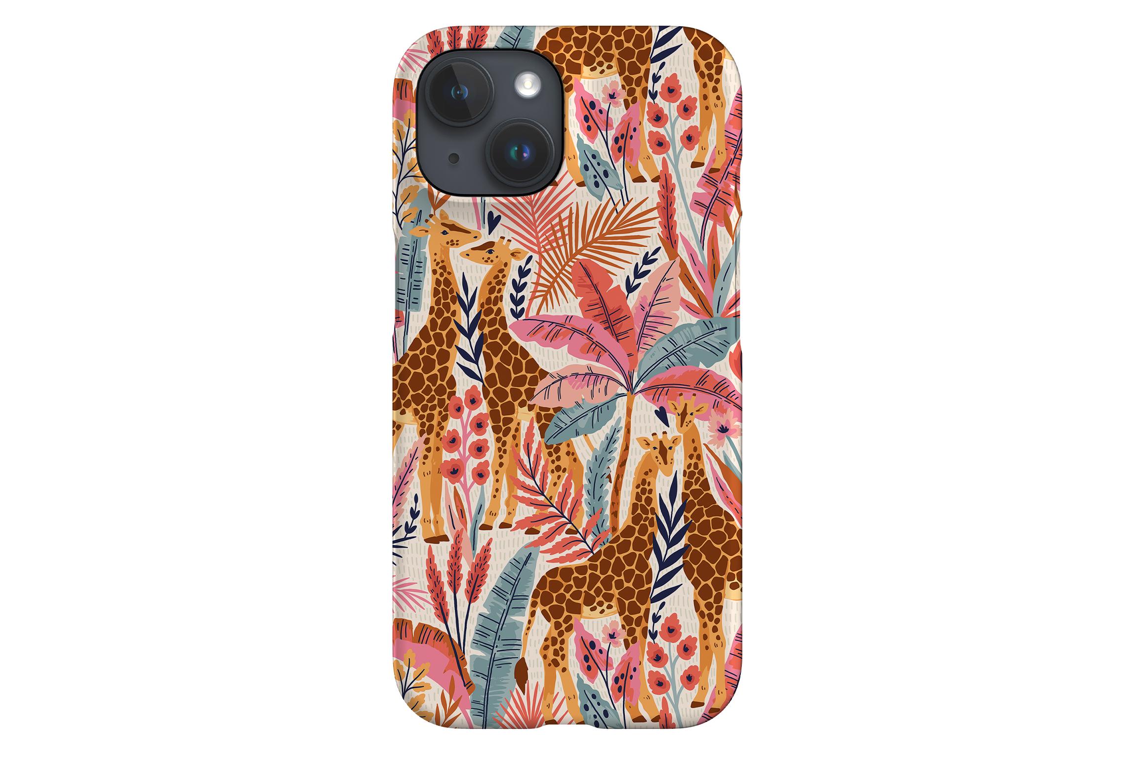 Harper&Blake スマホ ケース iPhone フィッシュ 送料関税込 * Harper & Blake(ハーパーアンドブレーク) iPhone・スマホケース