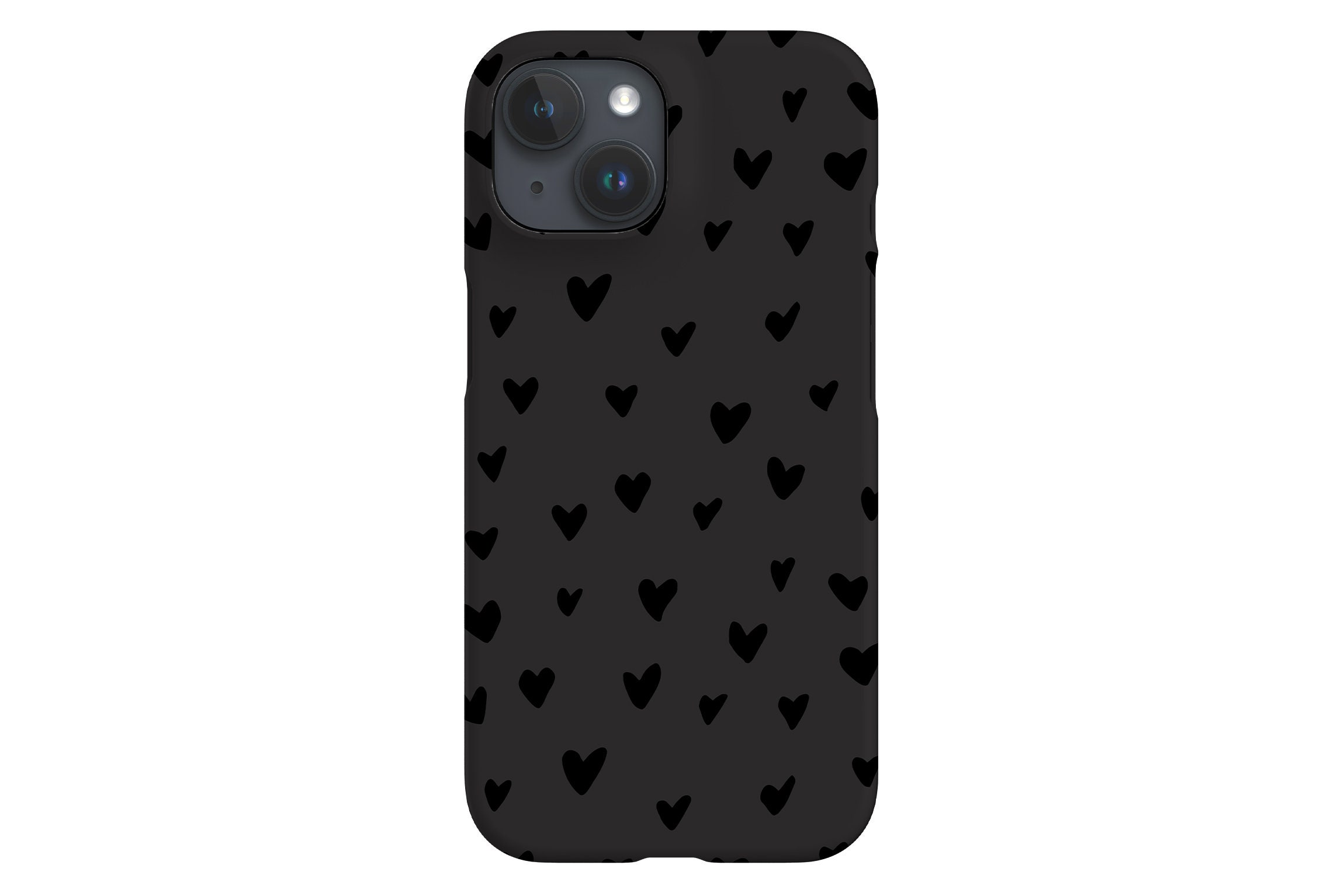 Amazon.com: CASETiFY Compact iPhone 15 Pro Case [4 ft. 2X