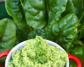 RECIPE: Cashew Spinach Dip Recipe, Vegan, Vegetarian, Salad, Instant Download