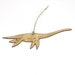 see more listings in the Dinosaur Ornaments section