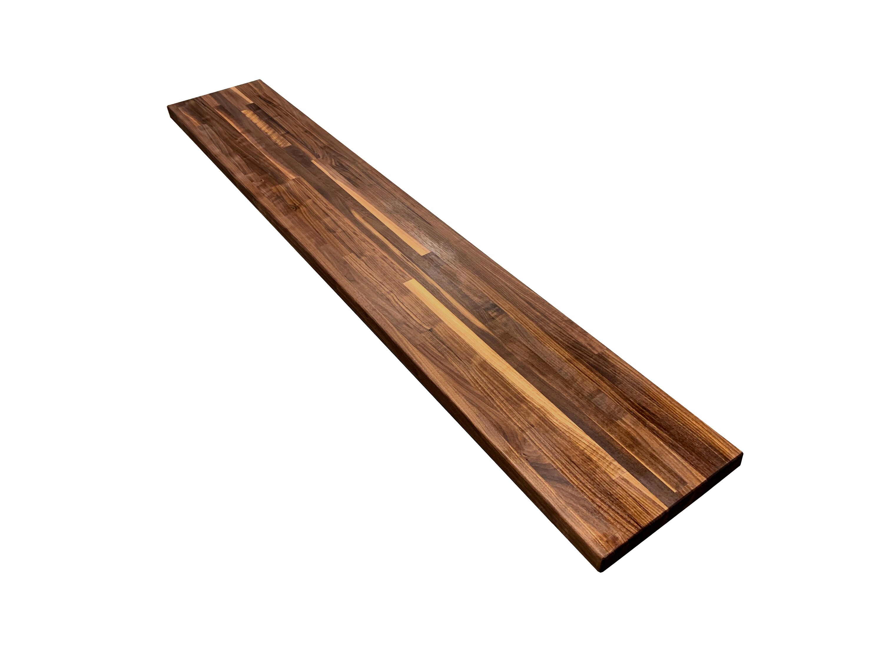 Tamaños personalizados de estantes de bloque de carnicero de | Etsy