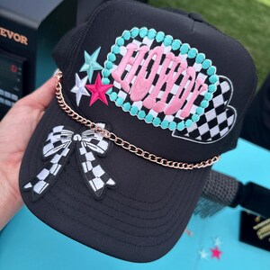 HOWDY Trucker Hat