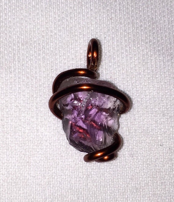 etsy amethyst crystal
