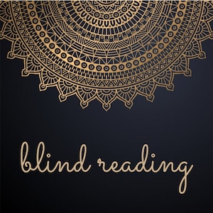 Blind Tarot Reading | *24-Hour Turnsround* | 24 Hour Tarot Reading