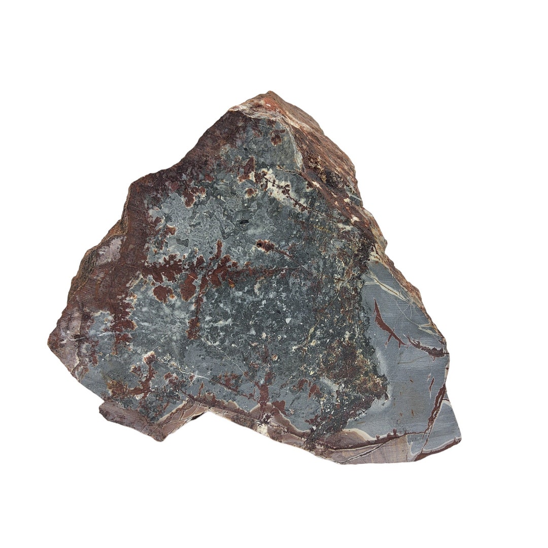 Sonoran Dendritic Rhyolite, 2.75 Lbs, Cabbing Rough, #R-5963 - Etsy
