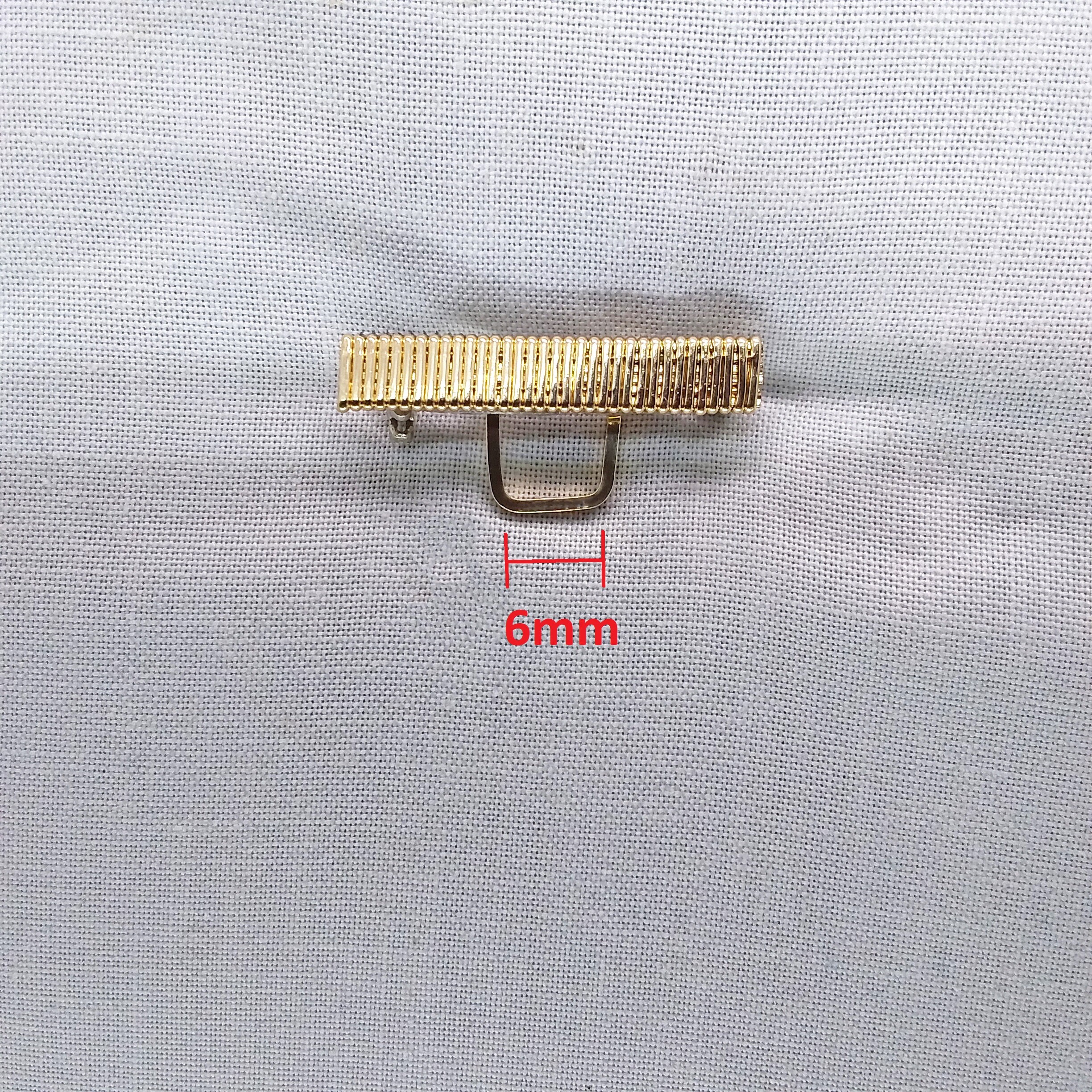 Pendant/Charm to Brooch Converter wirewrapped brooch Etsy