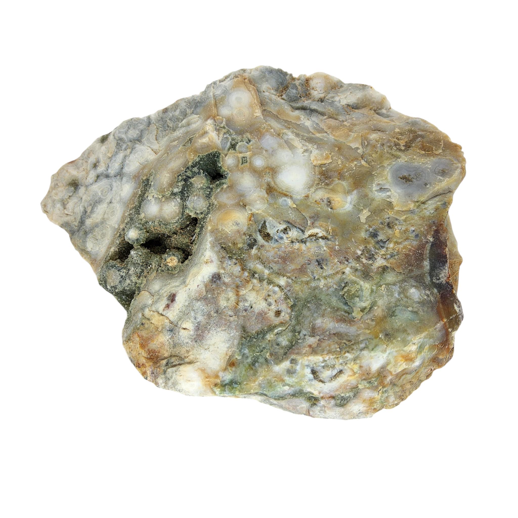 Ocean Jasper, 1.5 Lbs, Cabbing Rough, Lapidary, #R-7170 - Etsy