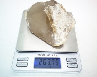 スモーキークォーツ、クリスタル、展示用標本、#R-245 - Etsy 日本