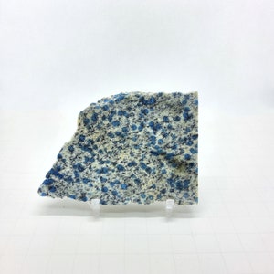 K2 Azurite, Slab, Cabbing Rough, Lapidary, Gemstone, Specimen, Mineral ...