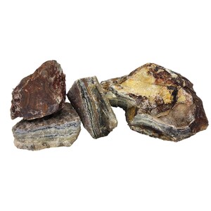 Laguna Lace Agate, 5 pounds, lot, high quality, cabbing rough, lapidary, #R-6254