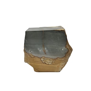 Picture Jasper, Owyhee, landscape, 10 lbs, cabbing rough, #R-6705