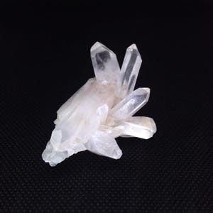 クォーツ、水晶、クラスター、標本、展示、鉱物、#R-2997 - Etsy 日本