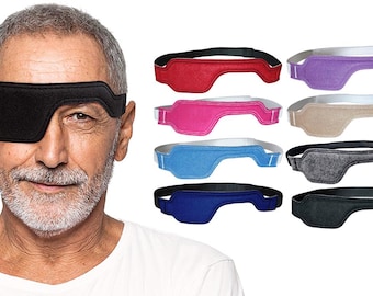 Poggle Eye Patch (Adult)