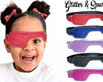 Poggle Eye Patch (Child Sparkle)