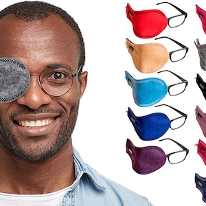 Pocket Patches (Adult)