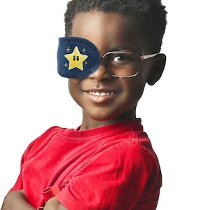 Pocket Patches (Child Star)
