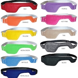 Poggle Eye Patch (Child Plain)