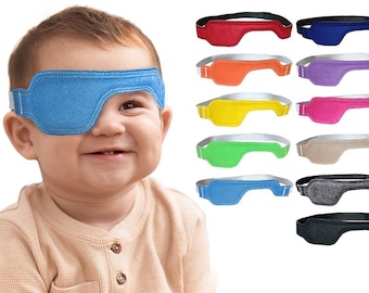 Poggle Eye Patch (Baby)