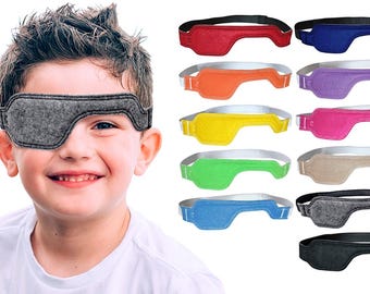 Poggle Eye Patch (Child Plain)