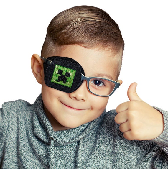 Anteojos minecraft new arrivals