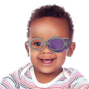 Cotton Patches (Baby)