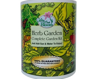 Herb Gourmet Garden Groacn