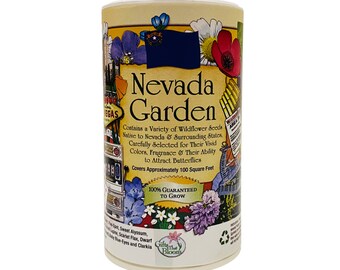 Nevada Wildflower Mix