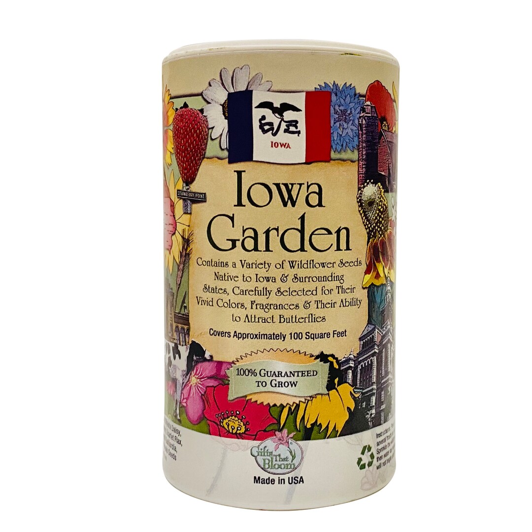 garden seed company Organo Republic - 25 Summer Vegetable & Herbs Seeds Varieties
