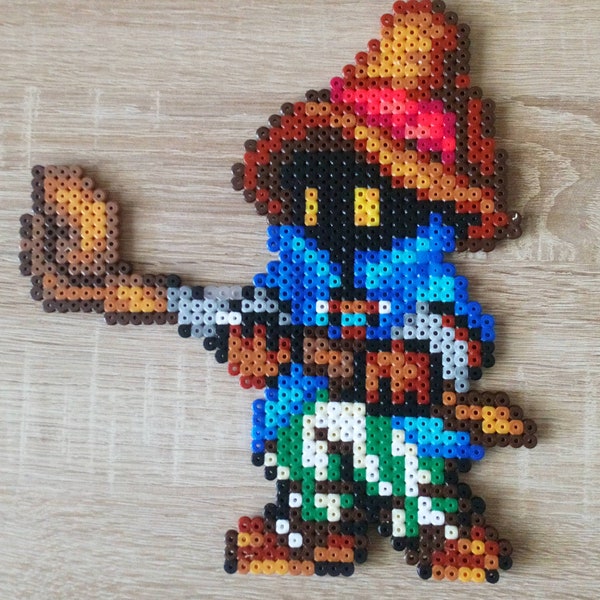 Bibi perler beads