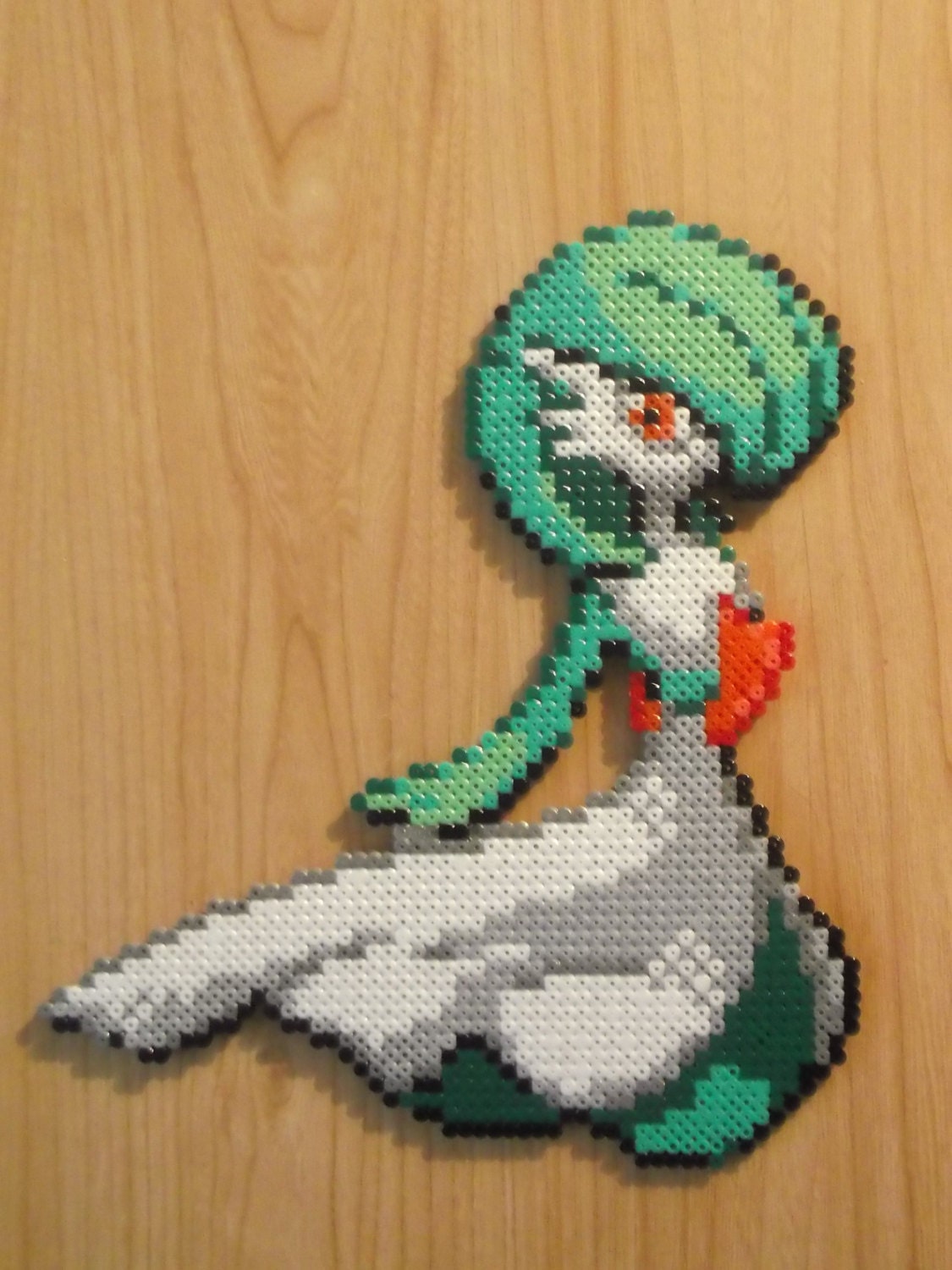 Evolution Box (Gardevoir HGSS) – Pixel Package