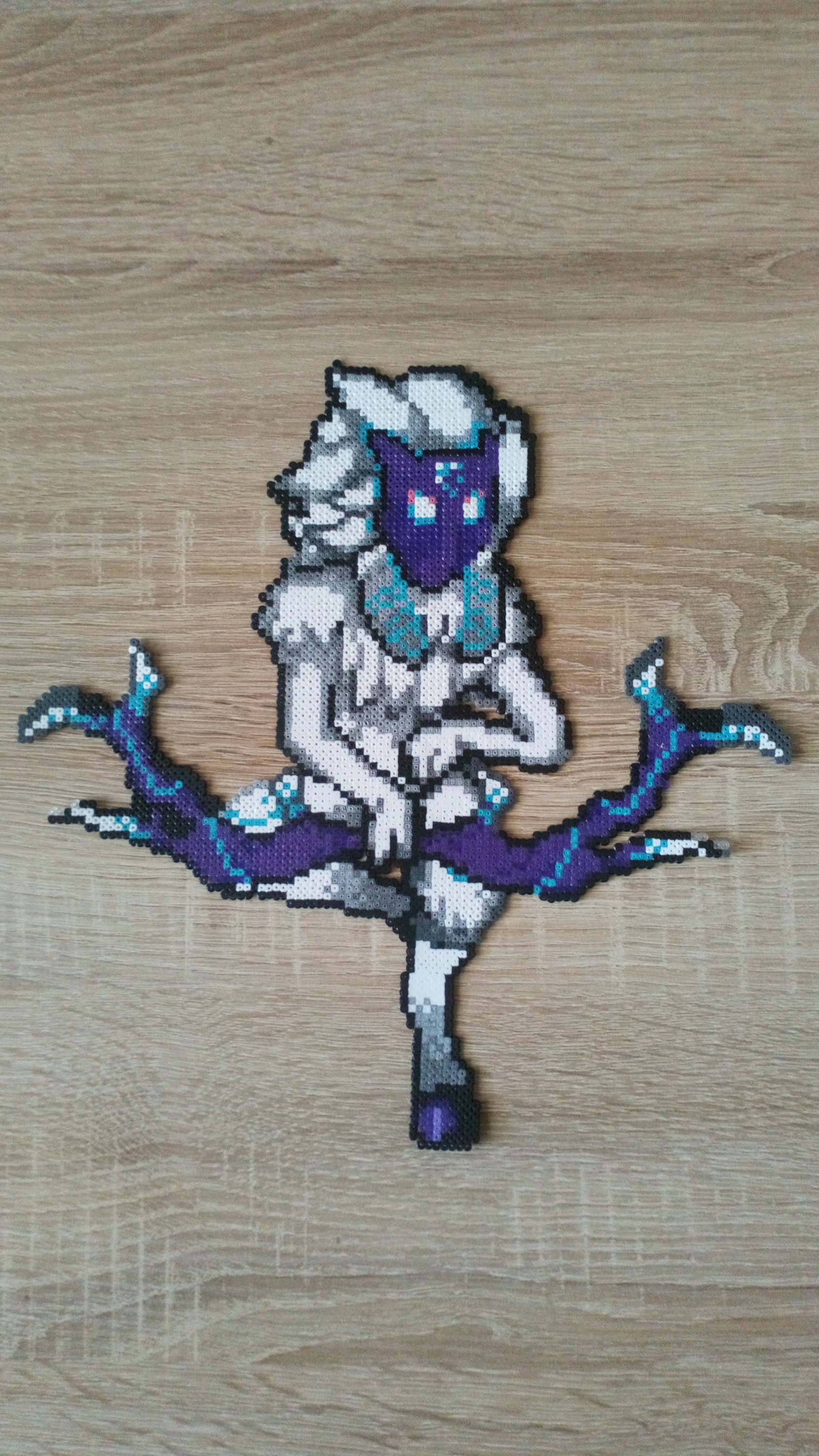 Kindred Pixel Art