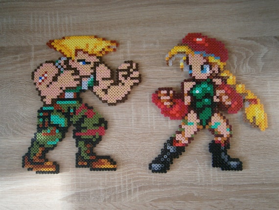 Never Change, Guile