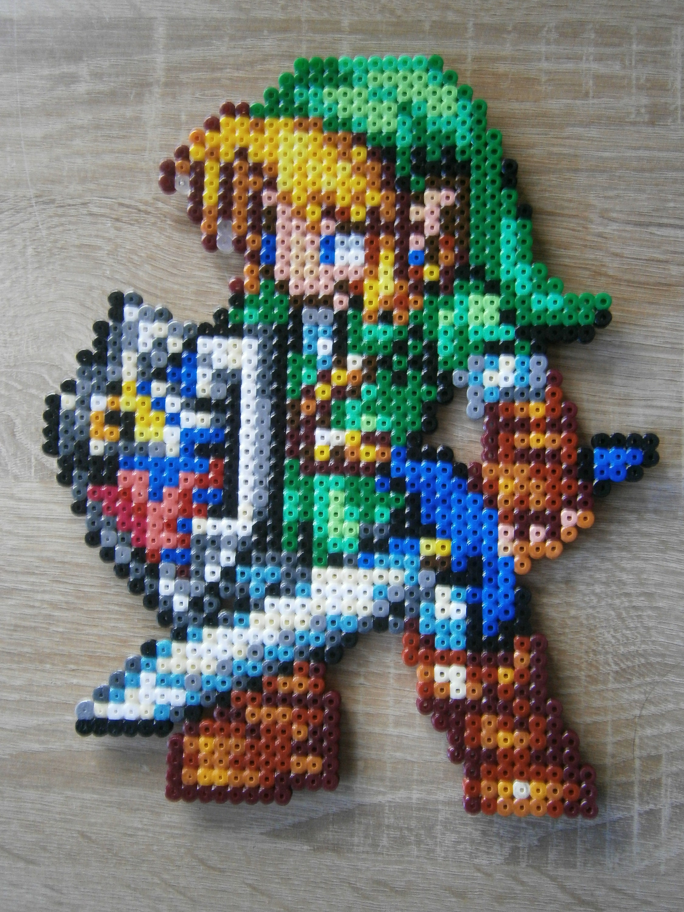 Link With Multiple Outfits Etsy