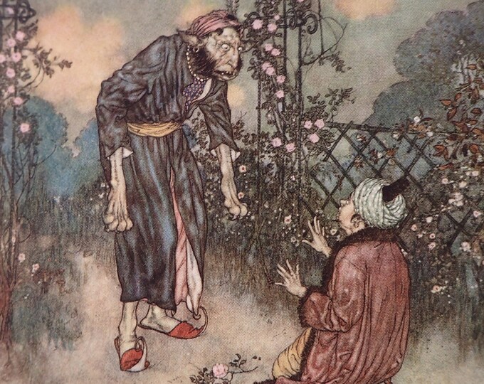 Vintage home decor dining and collectibles von FelthamAntiques