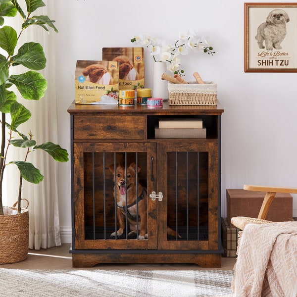 Crate End Etsy