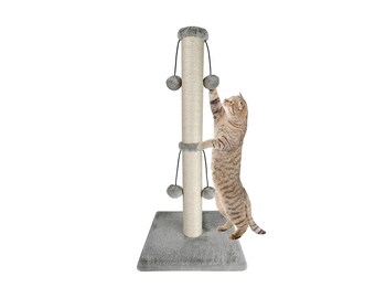 etsy cat scratching post