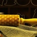 Engraved Wood Rolling Pin, Embosser, Clay Stamp, Cookie Stamp, Embossing Roller - EWRP332