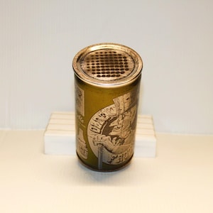 Beer Can Microphone--Olde Frothingslosh