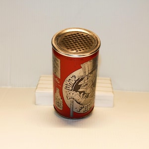 Beer Can Microphone--Olde Frothingslosh