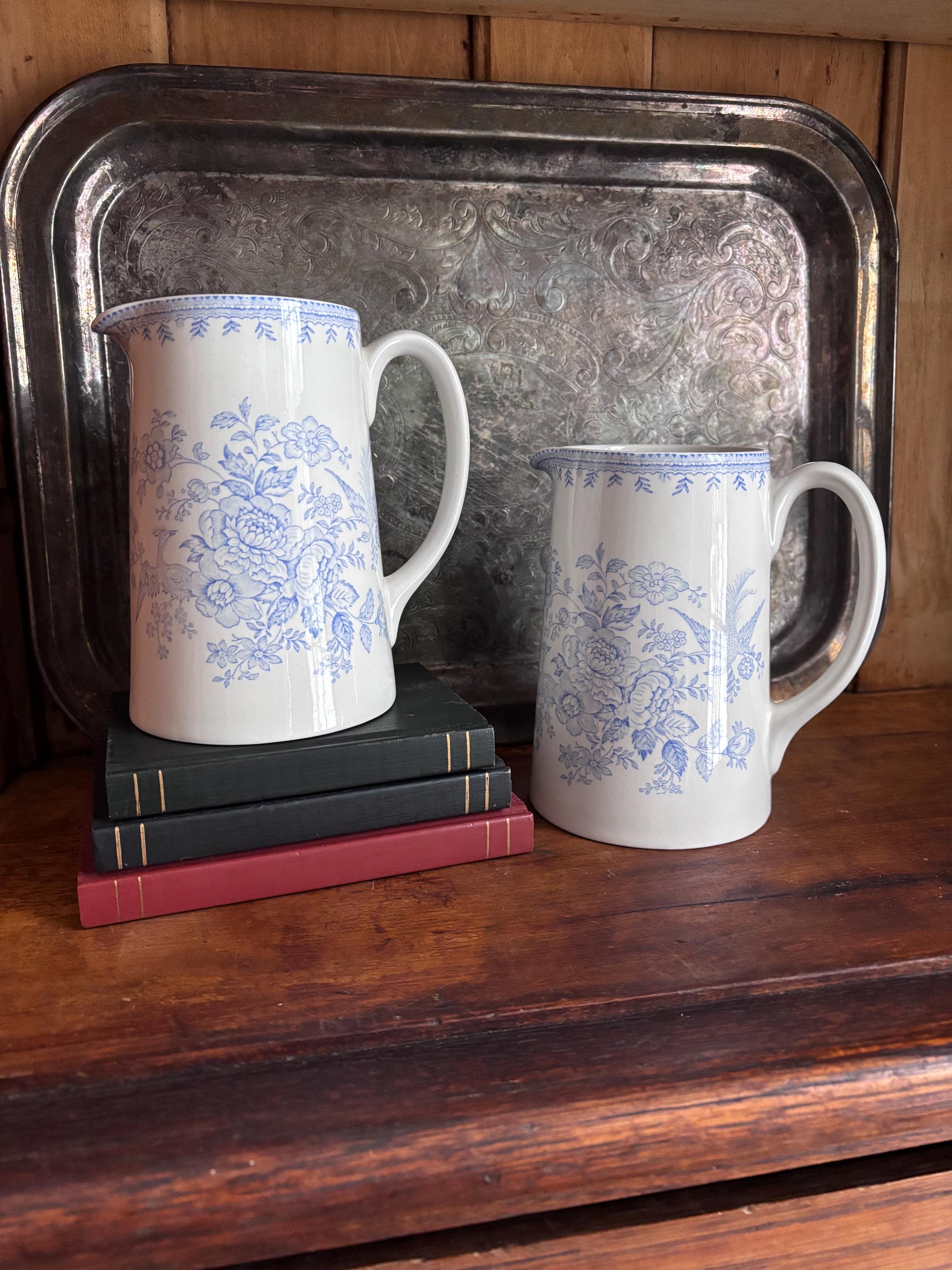 Burleigh pottery - Etsy 日本