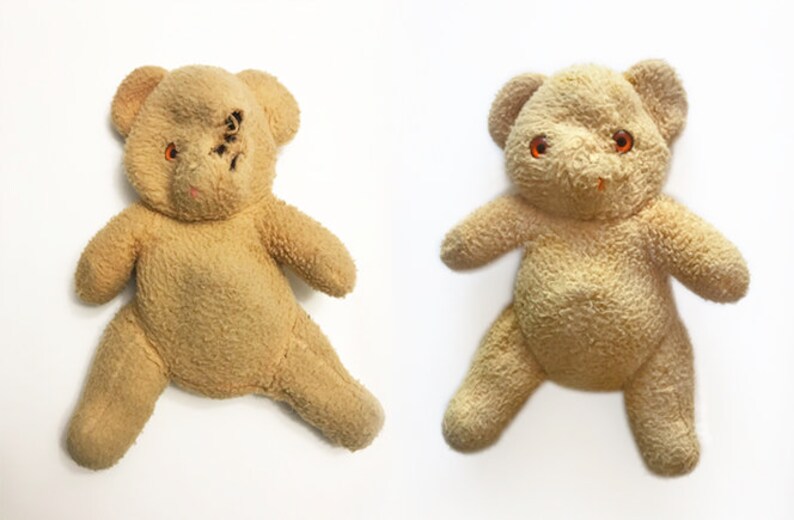 Restore Stuffed Animal Hospital Soft Toy Cleaning Stuffed Etsy