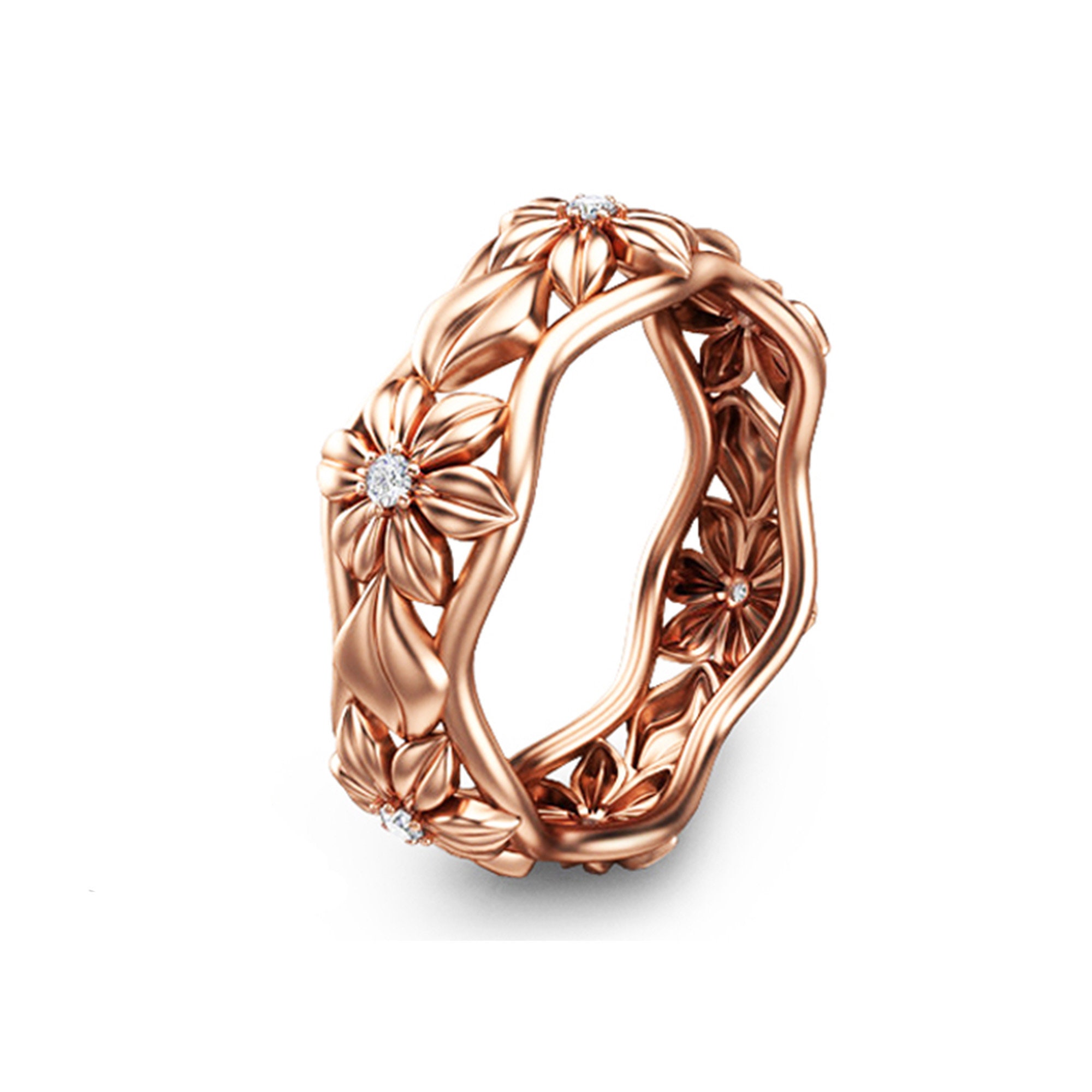 Camellia jewelry shop etsy