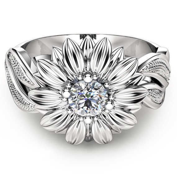 Sunflower diamonds best sale