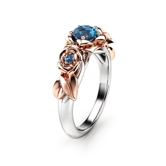 Women's Engagement Rings | Handmade Jewellery | Melissa Caron | Page 3 of 7