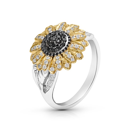 Sunflower fine jewelry deals