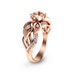 see more listings in the Morganite Rings section