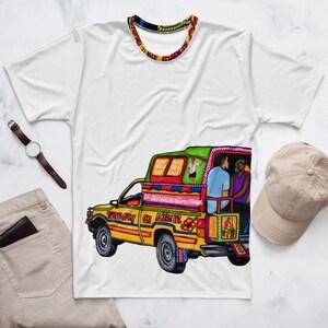 Tap-Tap - White Men&#39;s t-shirt