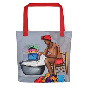 Lesiv-borsa tote